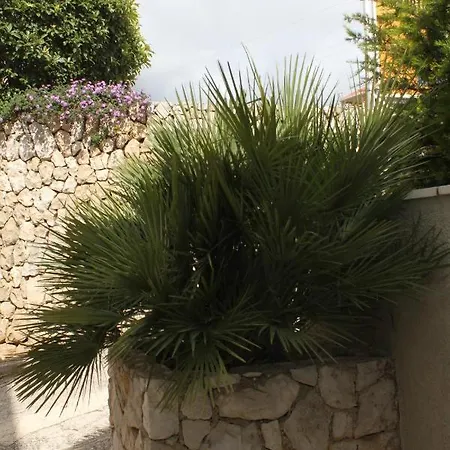 With A Parking Space Cavtat, Dubrovnik - 8986 公寓