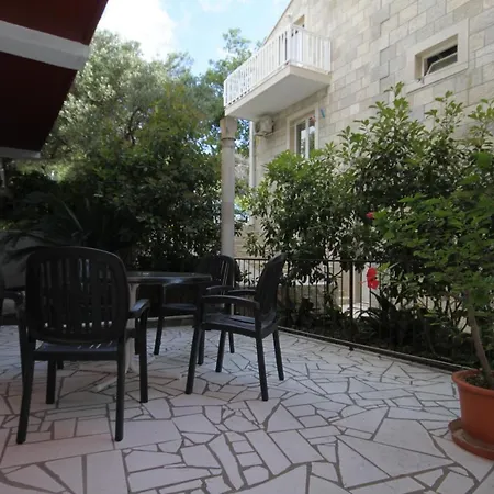 Appartement With A Parking Space Cavtat, Dubrovnik - 8986