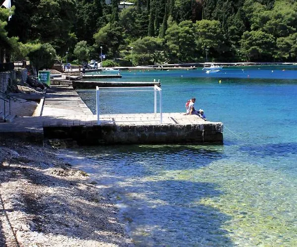Appartement With A Parking Space Cavtat, Dubrovnik - 8986 Mlini