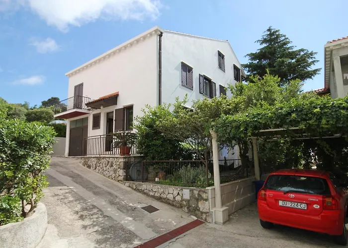 With A Parking Space Cavtat, Dubrovnik - 8986 Appartement Mlini