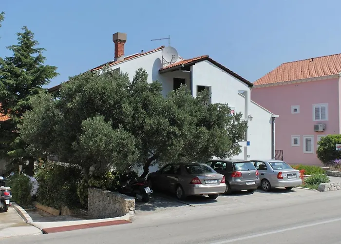Appartement With A Parking Space Cavtat, Dubrovnik - 8986 *