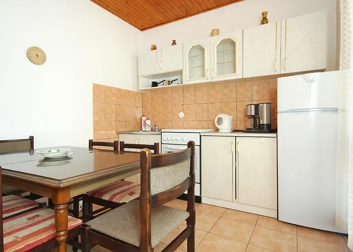 With A Parking Space Cavtat, Dubrovnik - 8986 Appartement