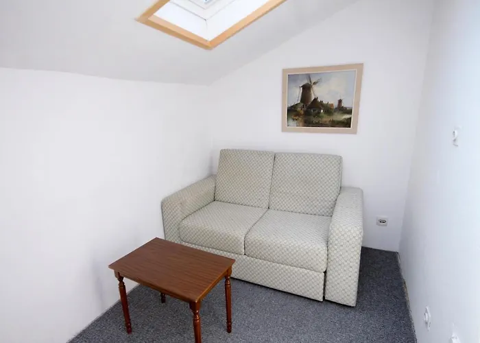 Appartement With A Parking Space Cavtat, Dubrovnik - 8986