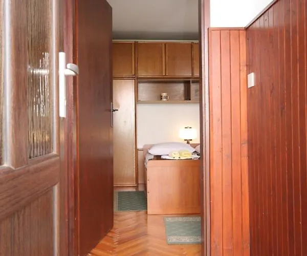 With A Parking Space Cavtat, Dubrovnik - 8986 Appartement *