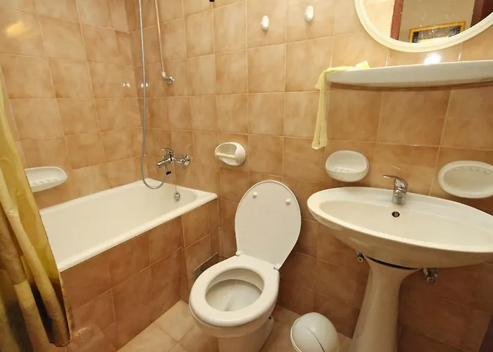 Appartement With A Parking Space Cavtat, Dubrovnik - 8986
