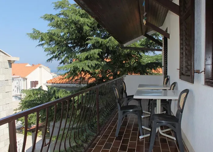 Appartement With A Parking Space Cavtat, Dubrovnik - 8986