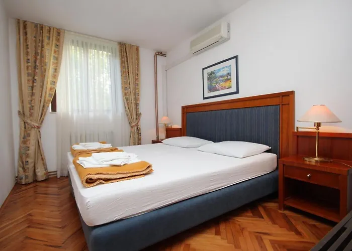 Appartement With A Parking Space Cavtat, Dubrovnik - 8986 *