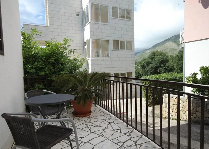 Appartement With A Parking Space Cavtat, Dubrovnik - 8986