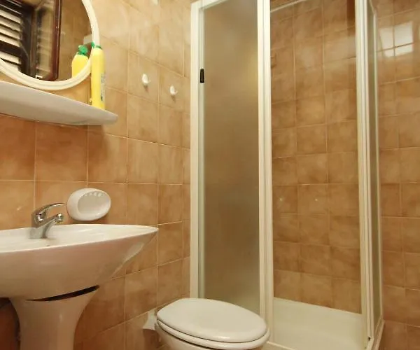 With A Parking Space Cavtat, Dubrovnik - 8986 Appartement Mlini