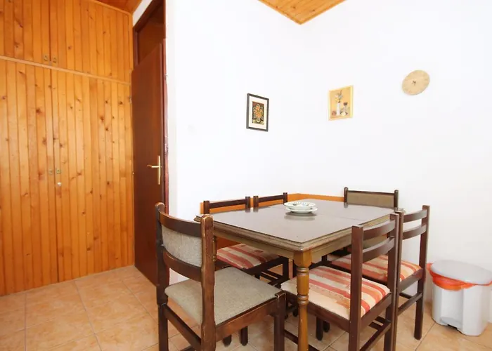 Appartement With A Parking Space Cavtat, Dubrovnik - 8986 Mlini