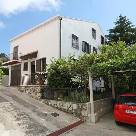 With A Parking Space Cavtat, Dubrovnik - 8986 Appartement Mlini