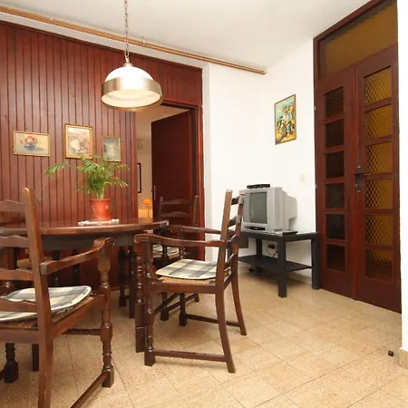 With A Parking Space Cavtat, Dubrovnik - 8986 Apartamento Mlini