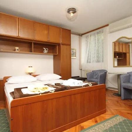 With A Parking Space Cavtat, Dubrovnik - 8986 * Mlini