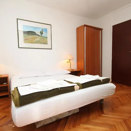 With A Parking Space Cavtat, Dubrovnik - 8986 * Mlini