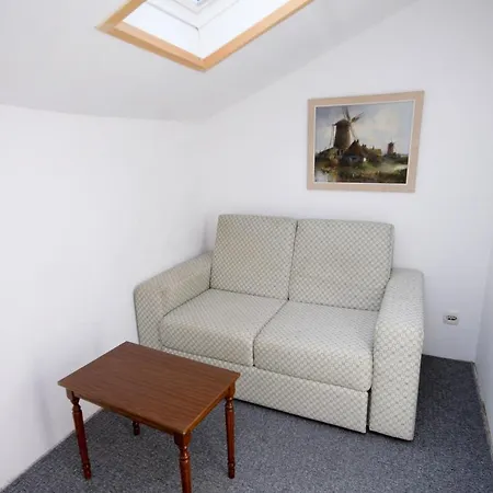 Appartement With A Parking Space Cavtat, Dubrovnik - 8986