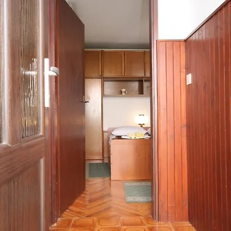 With A Parking Space Cavtat, Dubrovnik - 8986 Apartamento *