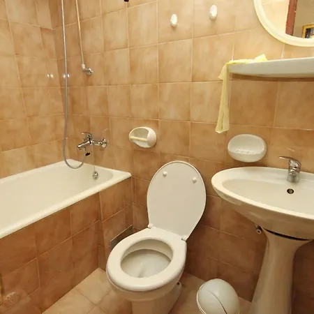 Apartamento With A Parking Space Cavtat, Dubrovnik - 8986