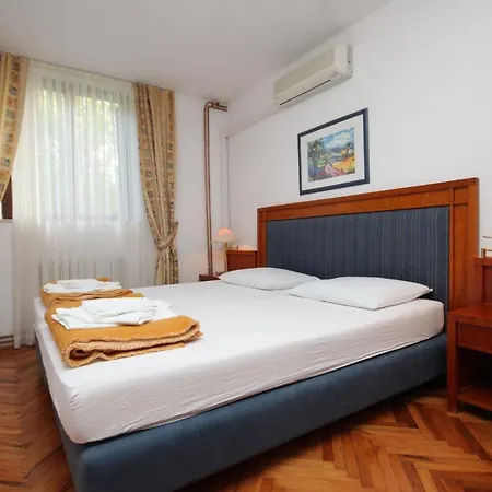 Apartamento With A Parking Space Cavtat, Dubrovnik - 8986 *