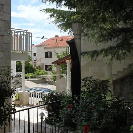 Appartement With A Parking Space Cavtat, Dubrovnik - 8986 *