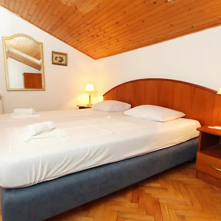 With A Parking Space Cavtat, Dubrovnik - 8986 *