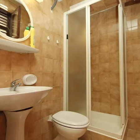 With A Parking Space Cavtat, Dubrovnik - 8986 Apartamento Mlini