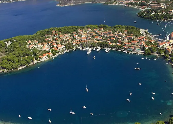 With A Parking Space Cavtat, Dubrovnik - 8986 * Mlini