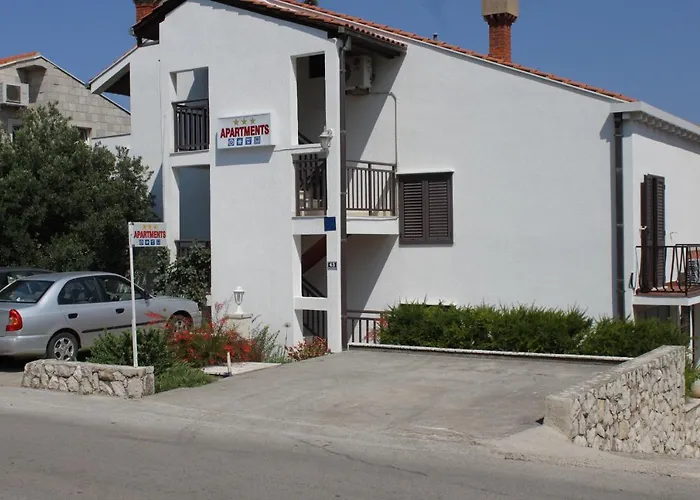 With A Parking Space Cavtat, Dubrovnik - 8986 Appartement *