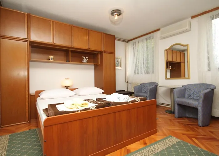 With A Parking Space Cavtat, Dubrovnik - 8986 * Mlini