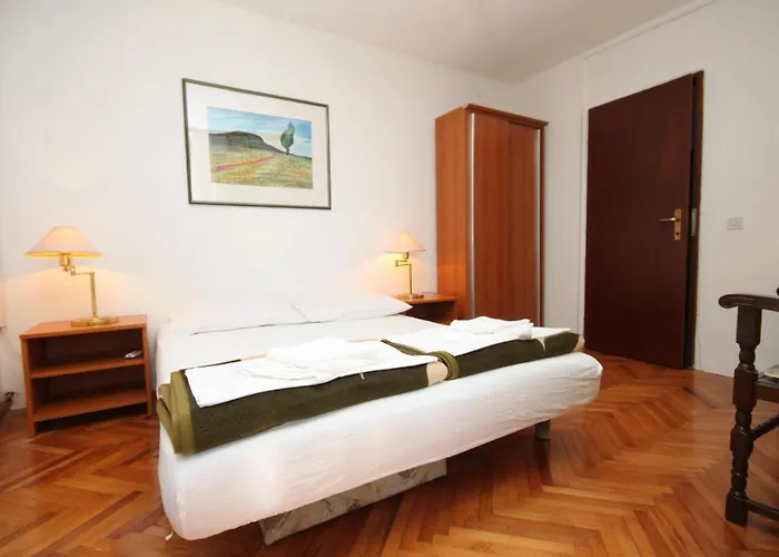 With A Parking Space Cavtat, Dubrovnik - 8986 * Mlini