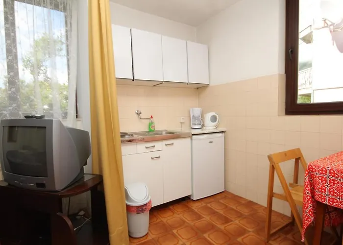 With A Parking Space Cavtat, Dubrovnik - 8986 * Mlini