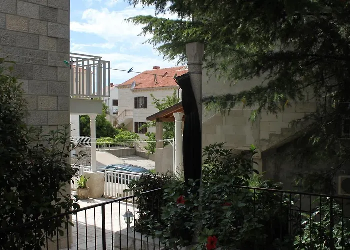 Appartement With A Parking Space Cavtat, Dubrovnik - 8986 *