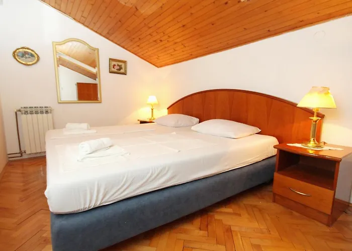 With A Parking Space Cavtat, Dubrovnik - 8986 *