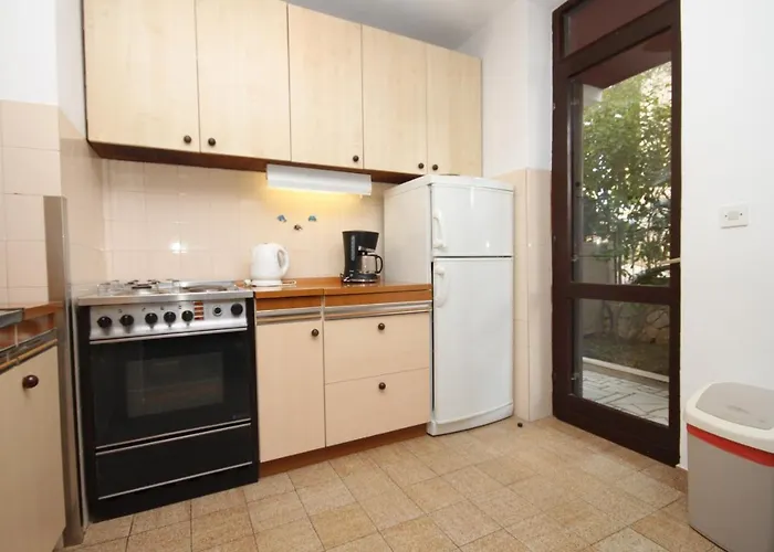 With A Parking Space Cavtat, Dubrovnik - 8986 *