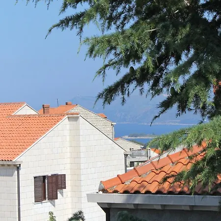 With A Parking Space Cavtat, Dubrovnik - 8986