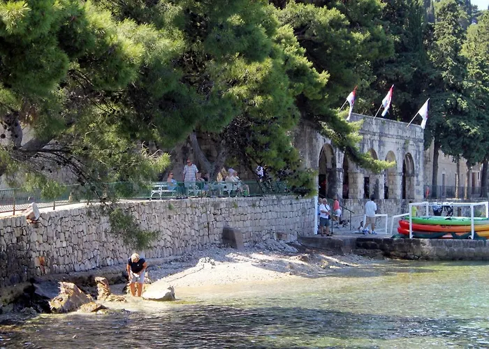 With A Parking Space Cavtat, Dubrovnik - 8986 Mlini