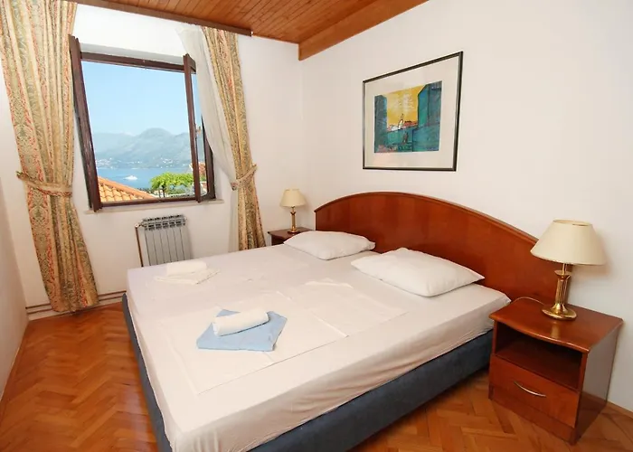 With A Parking Space Cavtat, Dubrovnik - 8986 * Mlini